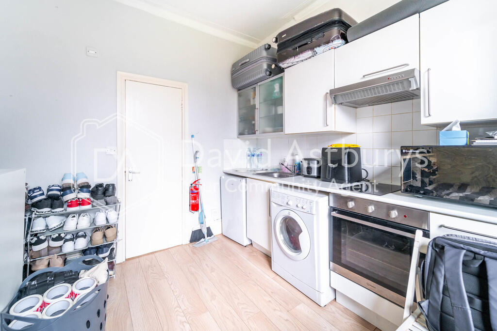 Main image of property: Camden Road, Holloway, London