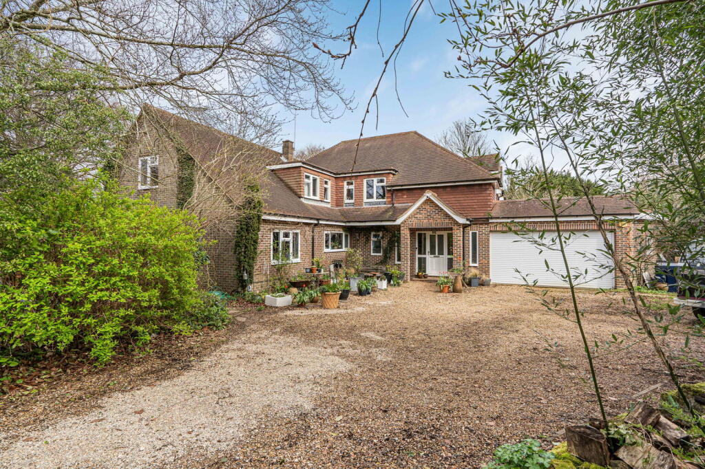 Main image of property: Three Pears Road, Merrow, GU1