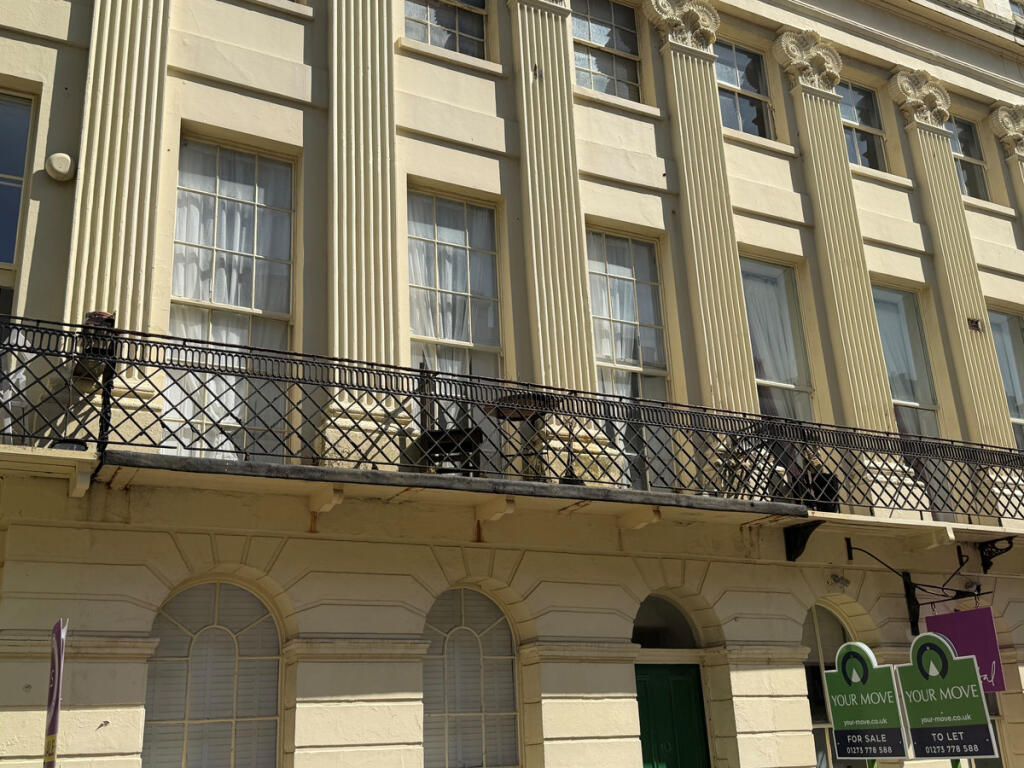 Main image of property: Oriental Place, Brighton