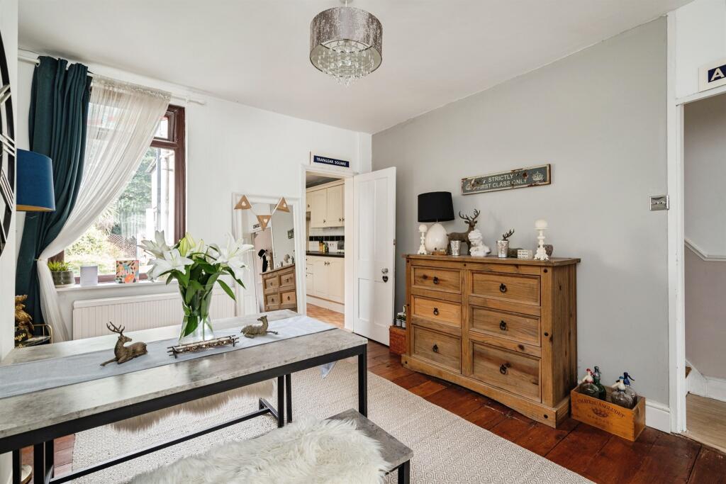 House in Norwich - View 5