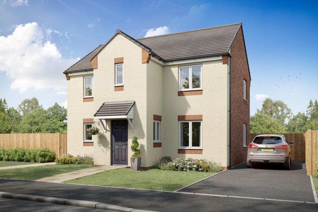 Main image of property: Low Harker,
Carlisle,
CA6 4RF