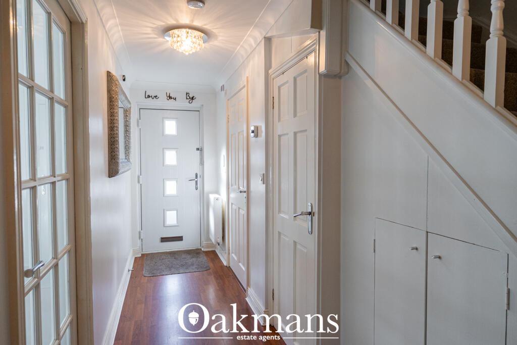 Mondrian Road, Bromsgrove, B60 photo 5