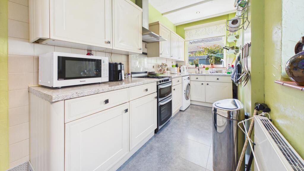 House in Peterborough - View 5