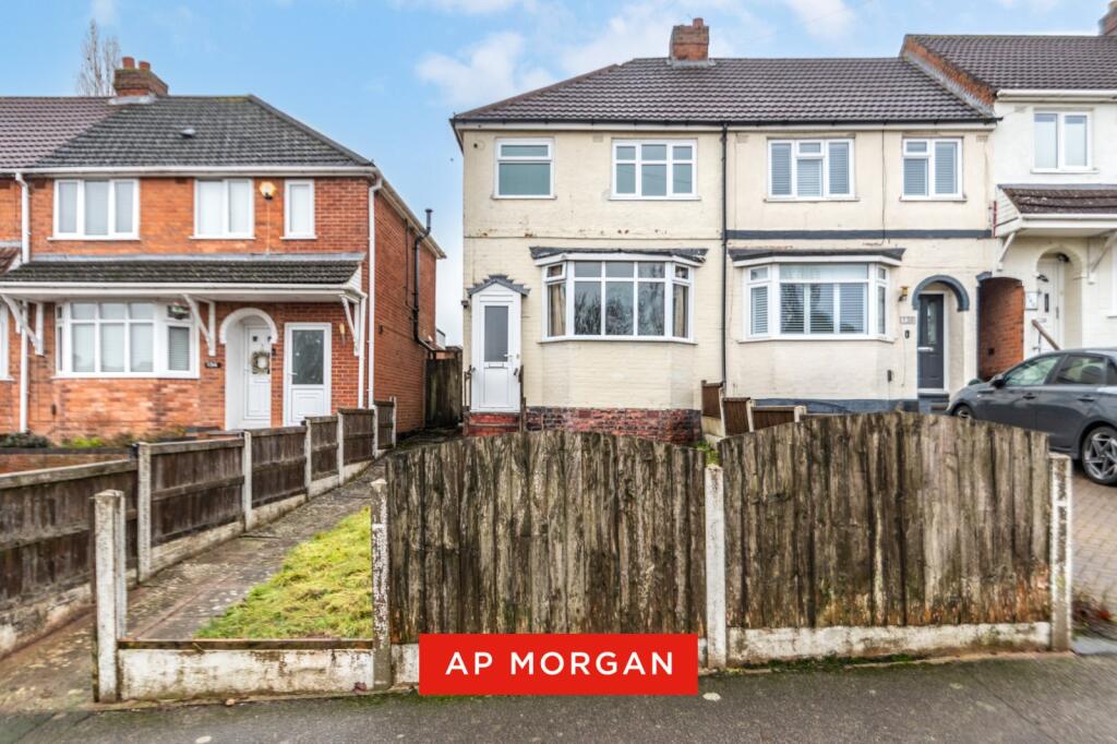 Main image of property: Coombes Lane, Birmingham, West Midlands, B31