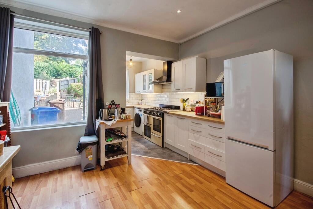 House in Sheffield, Pitsmoor - View 4