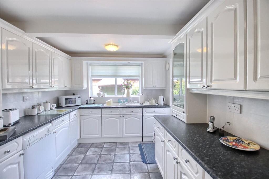 House in Egglescliffe, Stockton-on-Tees - More