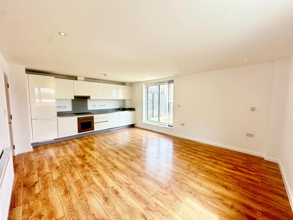 Main image of property: Tower Point,  Sydney Road, Enfield EN2