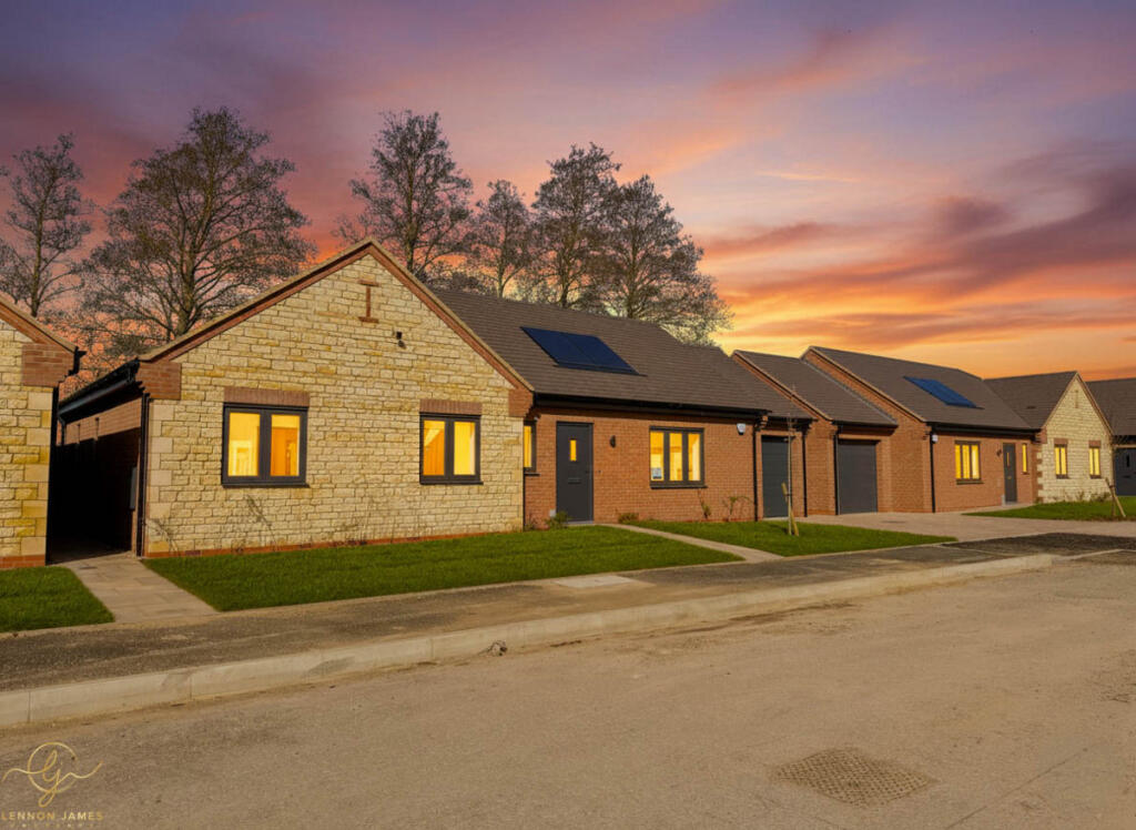 Main image of property: Poplar Gardens, Eastrea, PE7