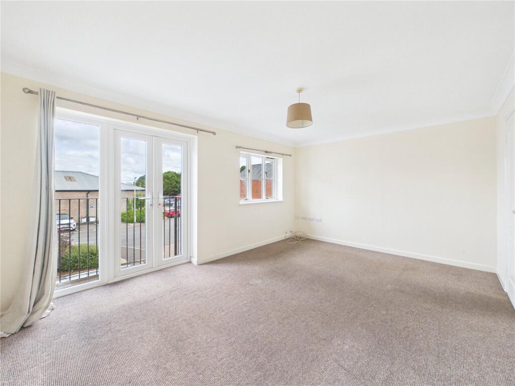 Apartment in Exeter - View 2