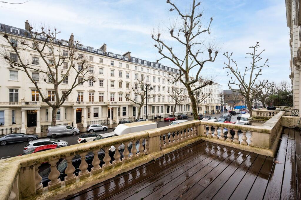 4 bedroom flat for rent