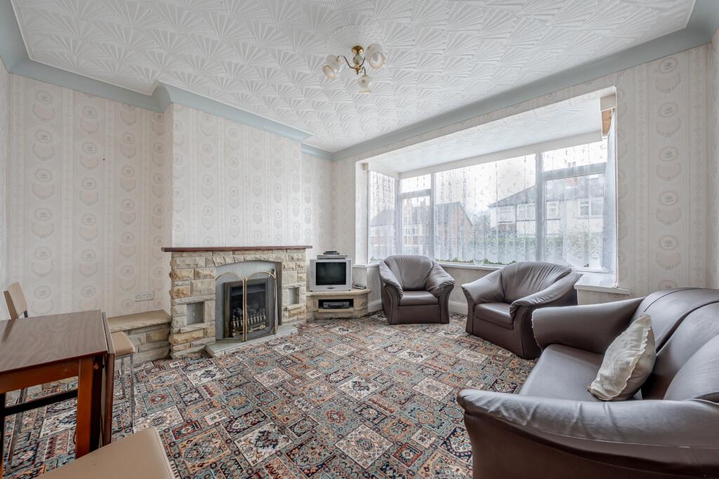 St Martins Avenue, Chapel Allerton, Leeds, LS7 photo 4