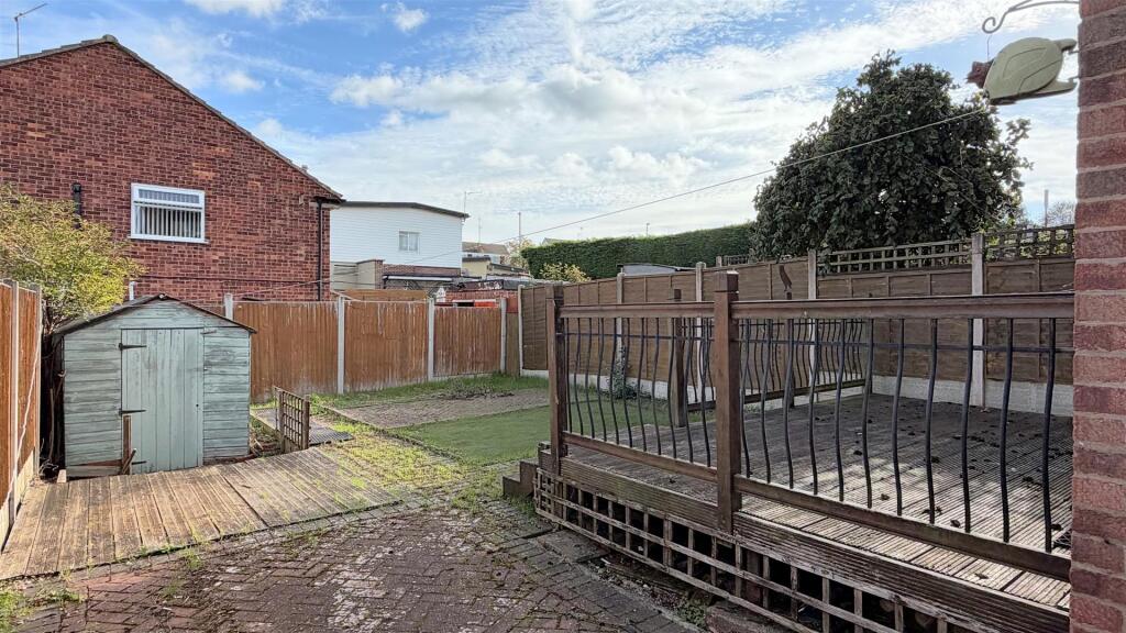 House in Derby - View 3