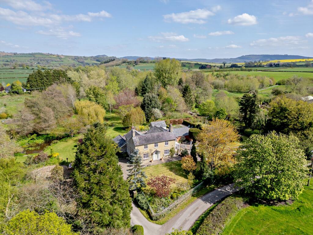 Main image of property: Walford, Leintwardine, Herefordshire