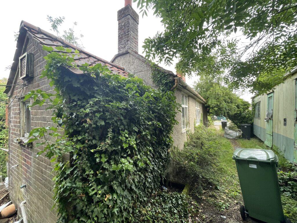 Upper Stafford Avenue, New Costessey - View 3