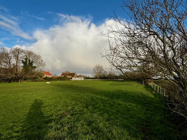 Main image of property: Plot 1 Enfield Farm Main Street Fulstow Louth LN11 0XF