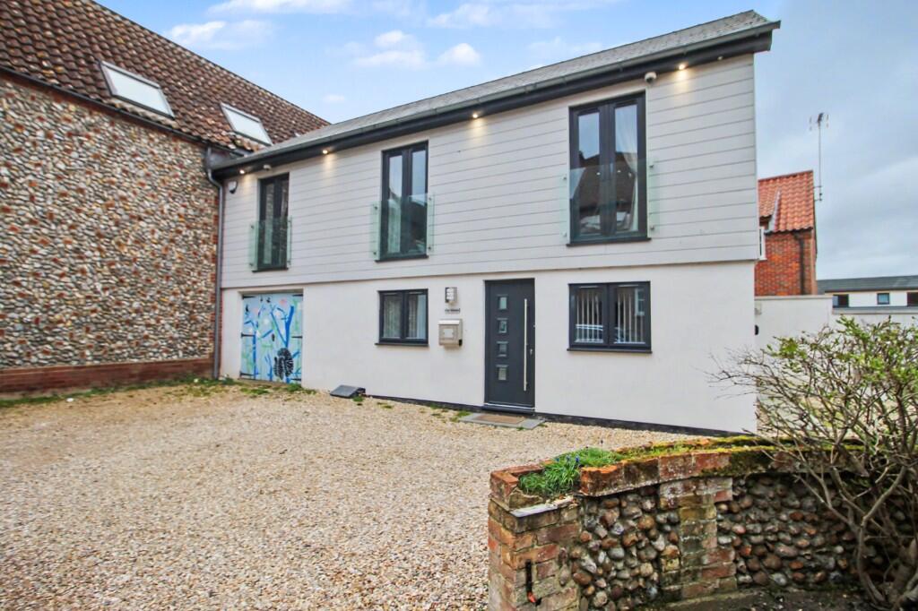Main image of property: Bull Street, Holt, Norfolk, NR25