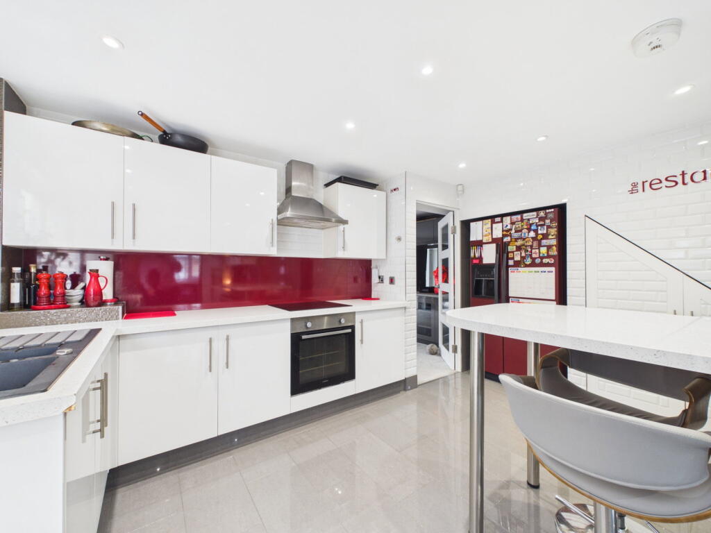 House in Herne Bay, Kent - View 3