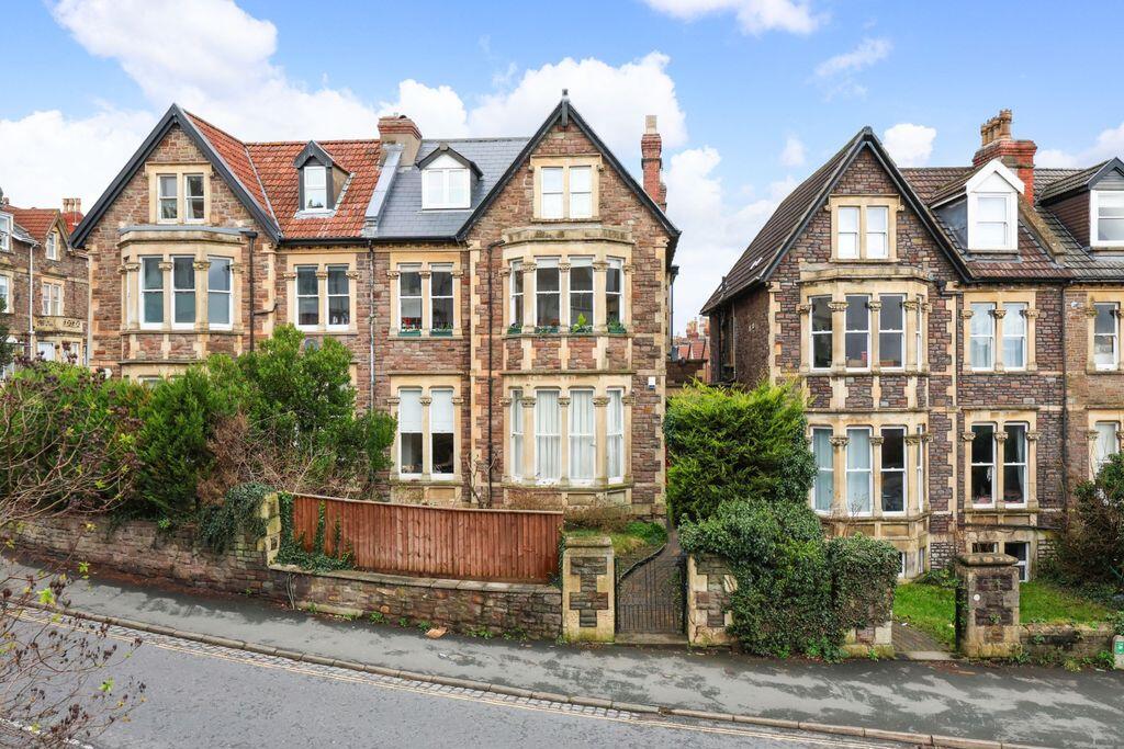 Main image of property: Redland Road | Redland
