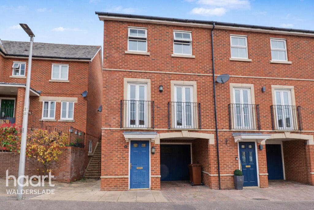 Main image of property: Downland Walk, Chatham