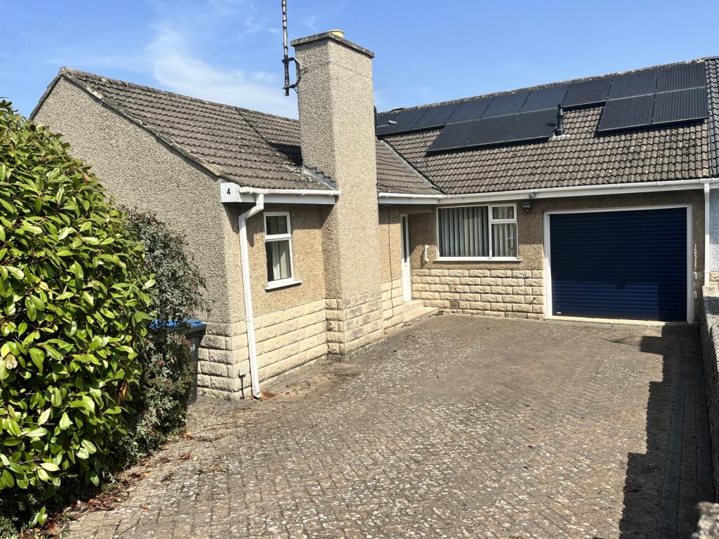 4-bed semi-detached on 4, Teesdale Road, Startforth, Barnard Castle, Co Durham, DL12, £295,000
