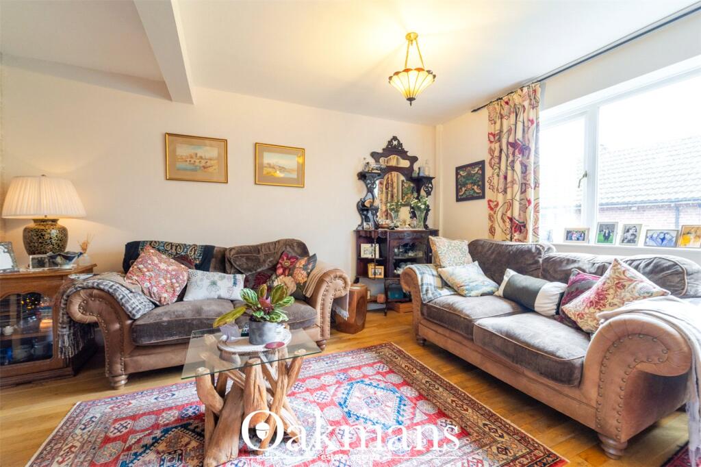 Additional image 4 of West Drive, Birmingham, West Midlands, B5