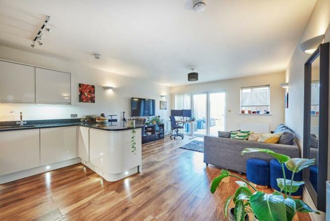 Main image of property: Hatfield Road, ST. ALBANS