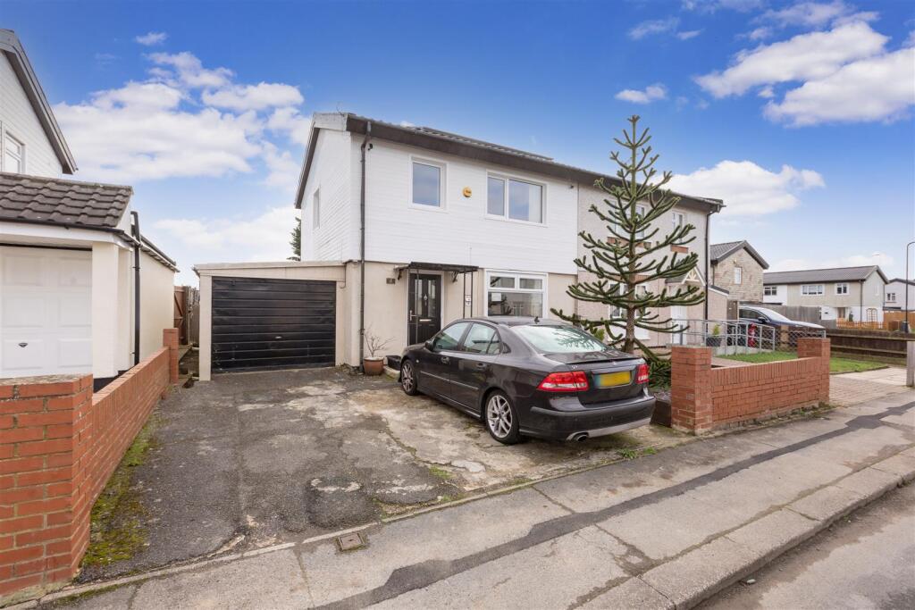 Main image of property: Ward Gardens, Slough