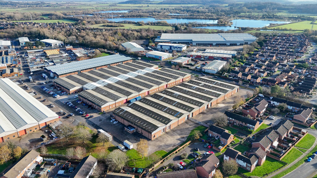 Main image of property: Long Eaton Industrial Estate, Nottingham, NG10 3FZ