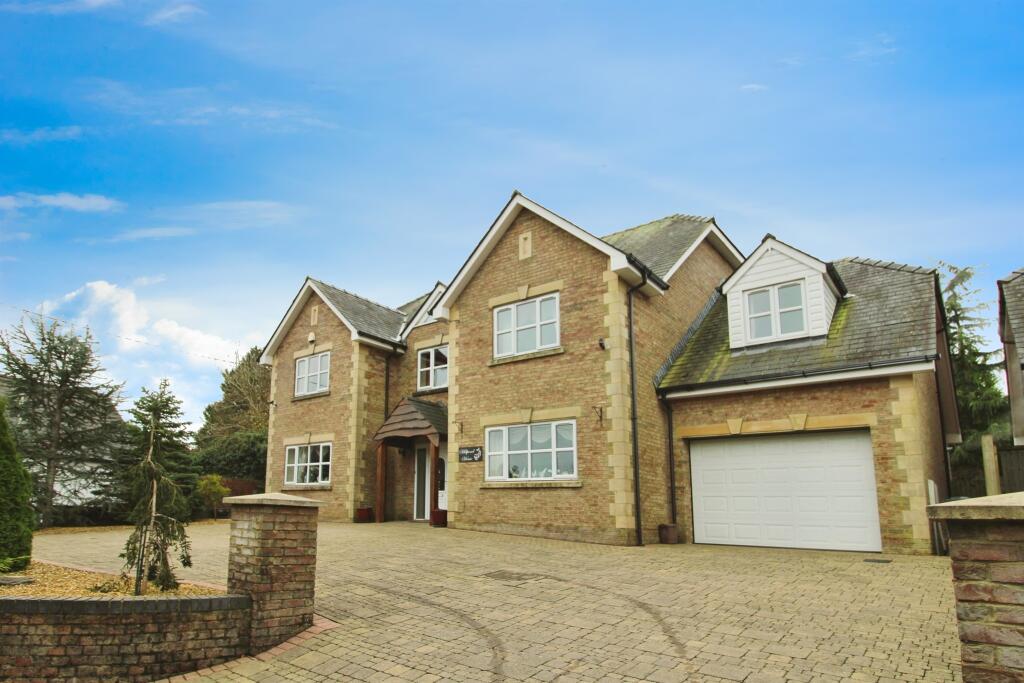 Main image of property: Mill Lane, Castleton, Cardiff