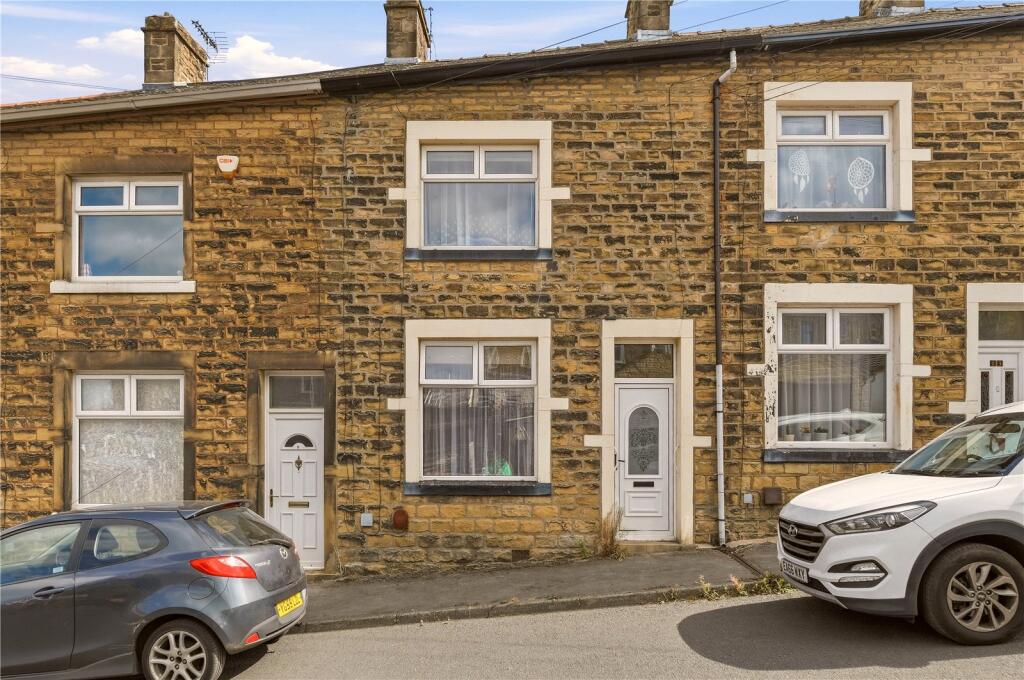 Main image of property: Edith Street, Barnoldswick, Lancashire, BB18