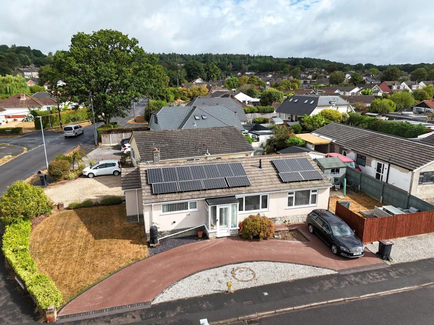 Main image of property: Foxcroft Drive, Colehill, BH21 2JX