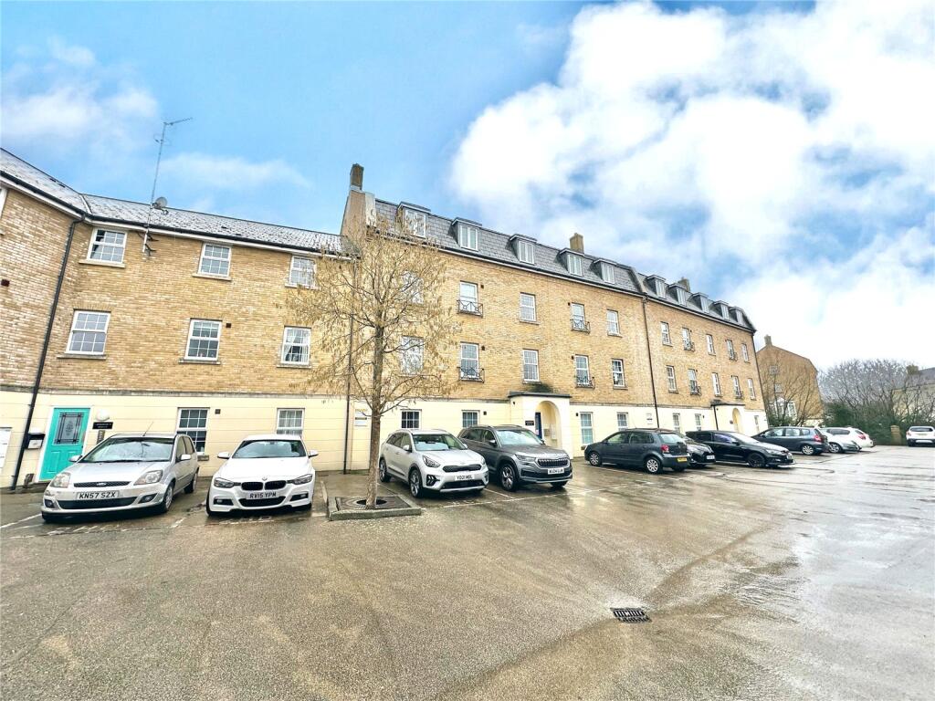 Main image of property: Prospero Way, Haydon End, Swindon, SN25