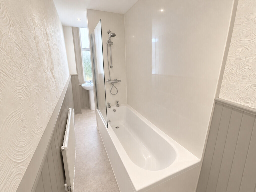 Apartment in Glasgow - View 4