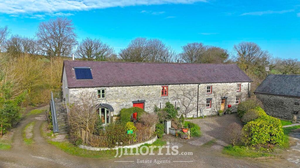 Main image of property: Eglwyswrw, Crymych, SA41