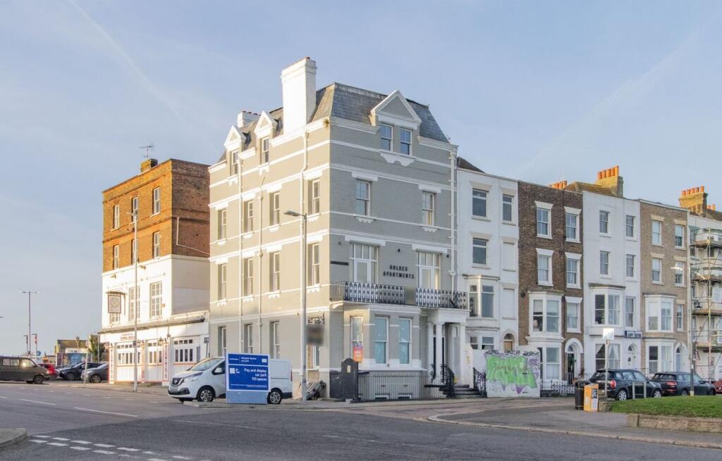 Main image of property: Buenos Ayres, Margate, Kent, CT9
