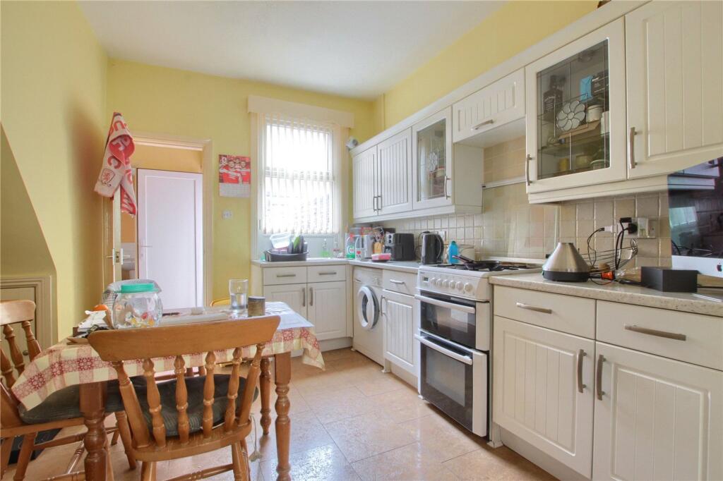 House in Stockton-on-Tees - View 3