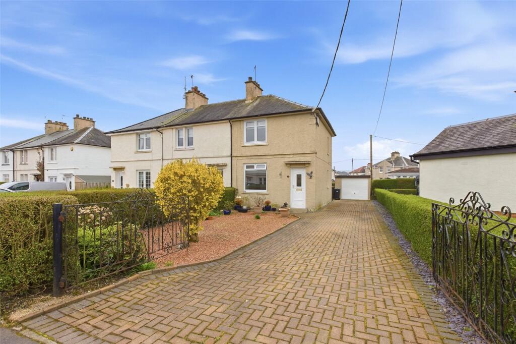 Main image of property: 29 Murrayfield Terrace, Bannockburn, Stirling, FK7