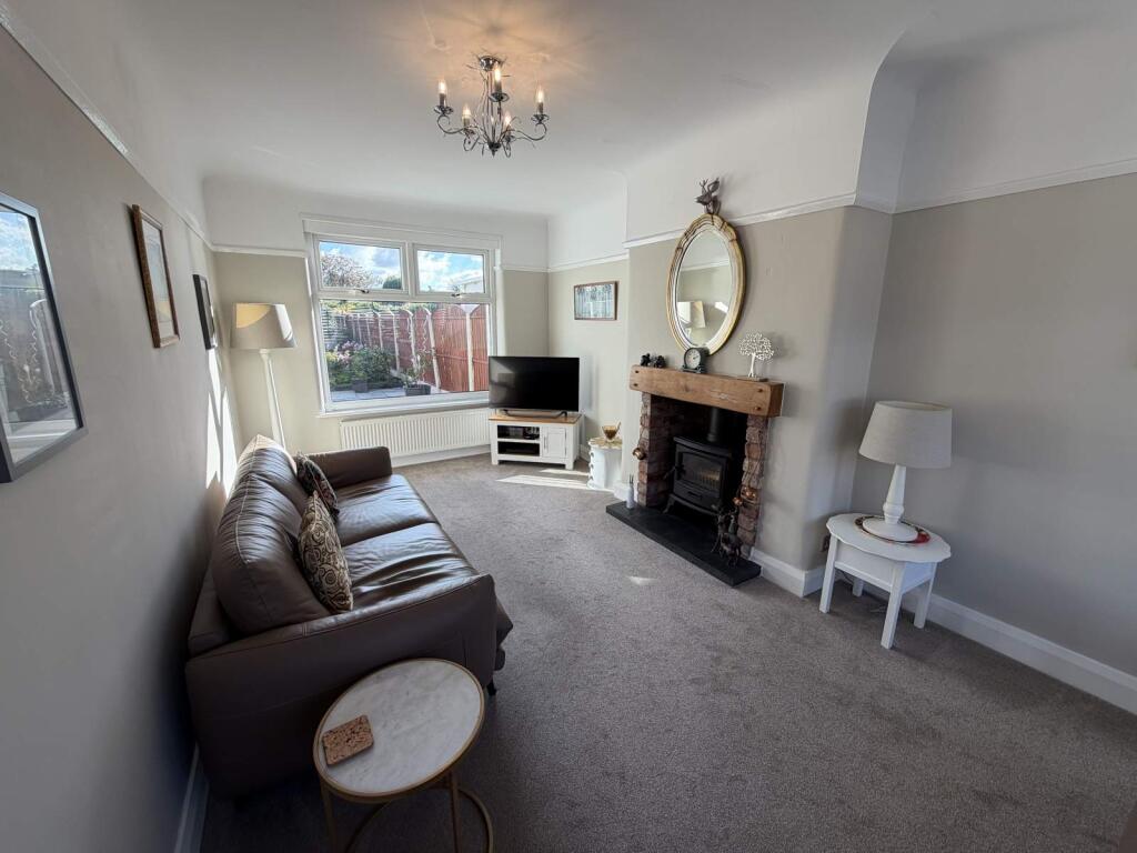 House in Liverpool - View 5