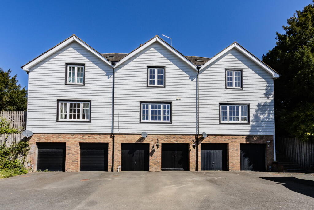 Main image of property: Highgate Mews, Hawkhurst