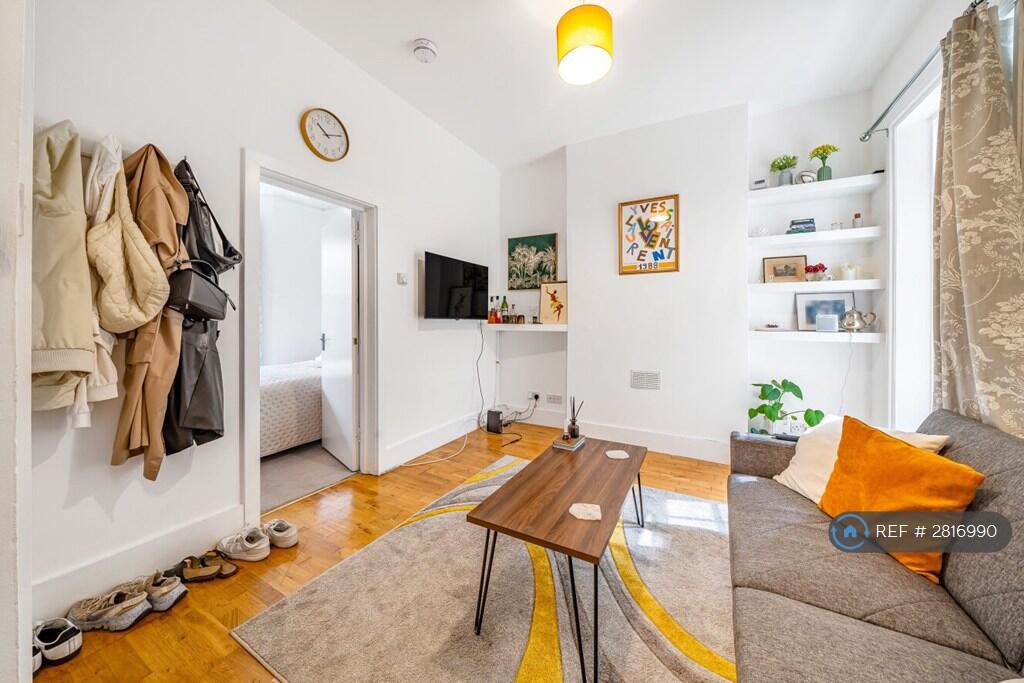 Main image of property: Clapham, London, SW4