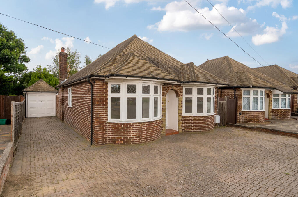 Main image of property: Foxfield Road, Orpington, Kent, BR6