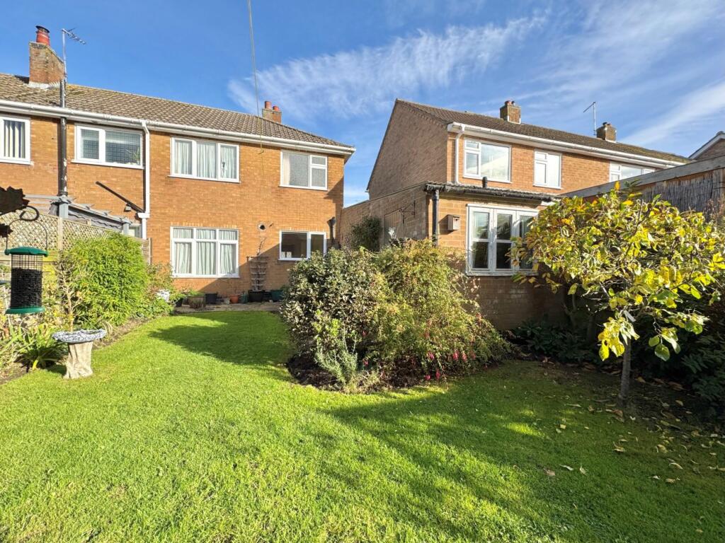 Klondyke Way, Asfordby photo 4