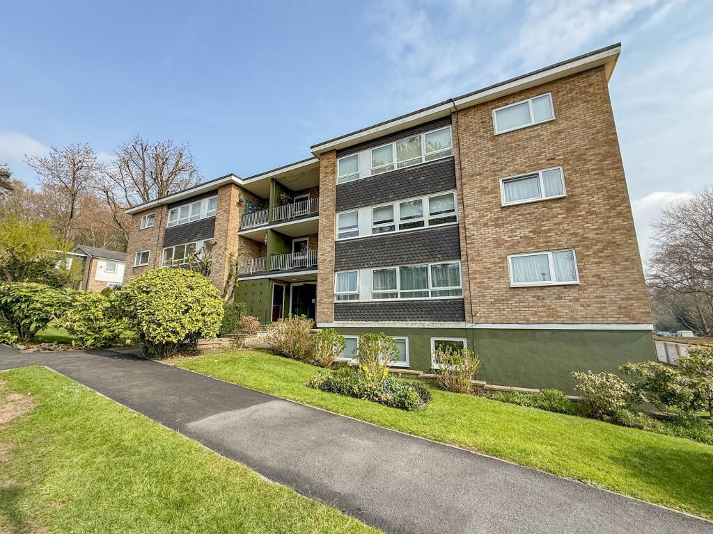 Main image of property: The Hoe, Carpenders Park, Watford, WD19
