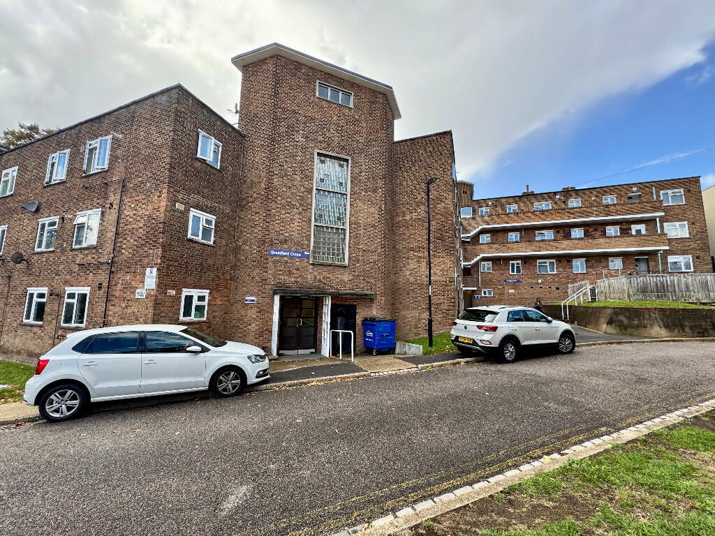 Main image of property: Greatfield Close, London, SE4
