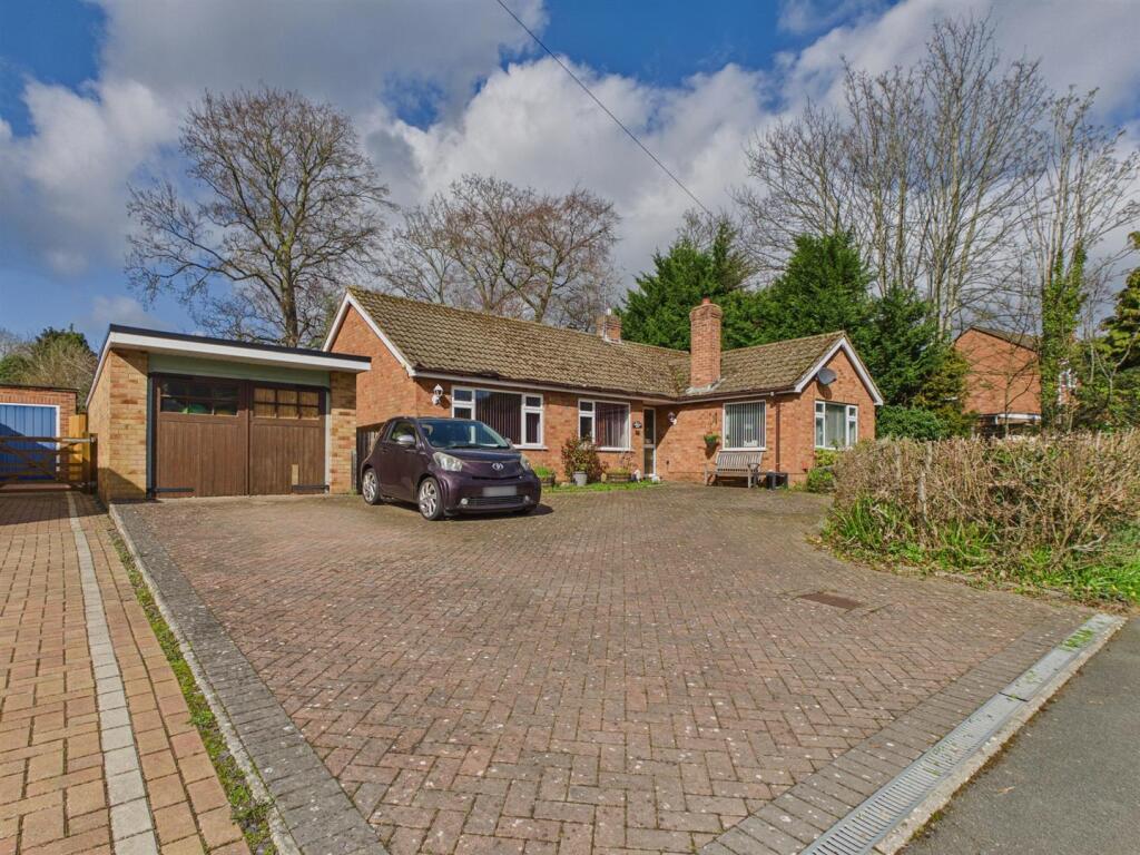 Main image of property: Summerfield Road, Malvern