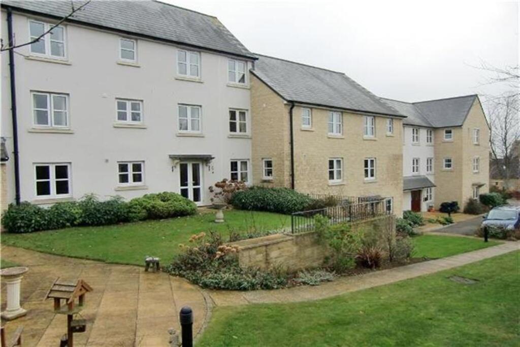 Main image of property: Norton Green Court, The Green, Chipping Norton, OX7