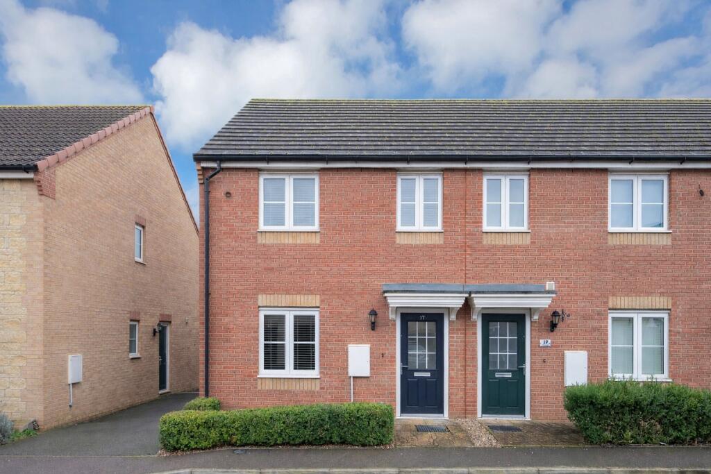 Main image of property: Farrer Way, Barleythorpe