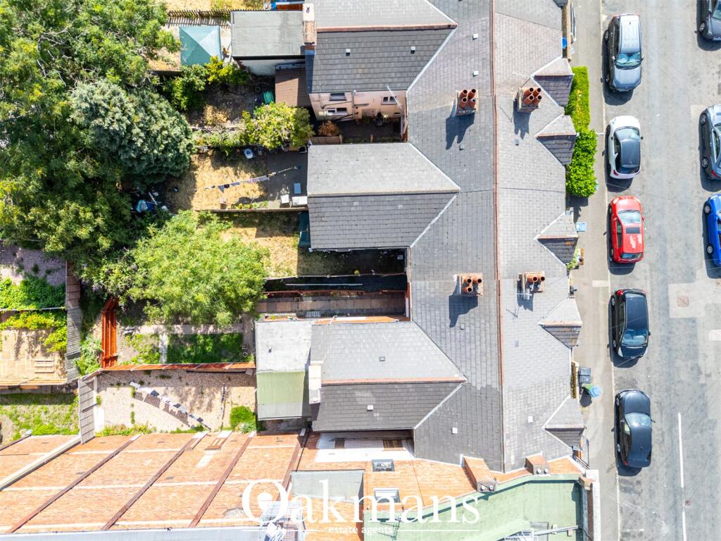 House in Birmingham - View 5