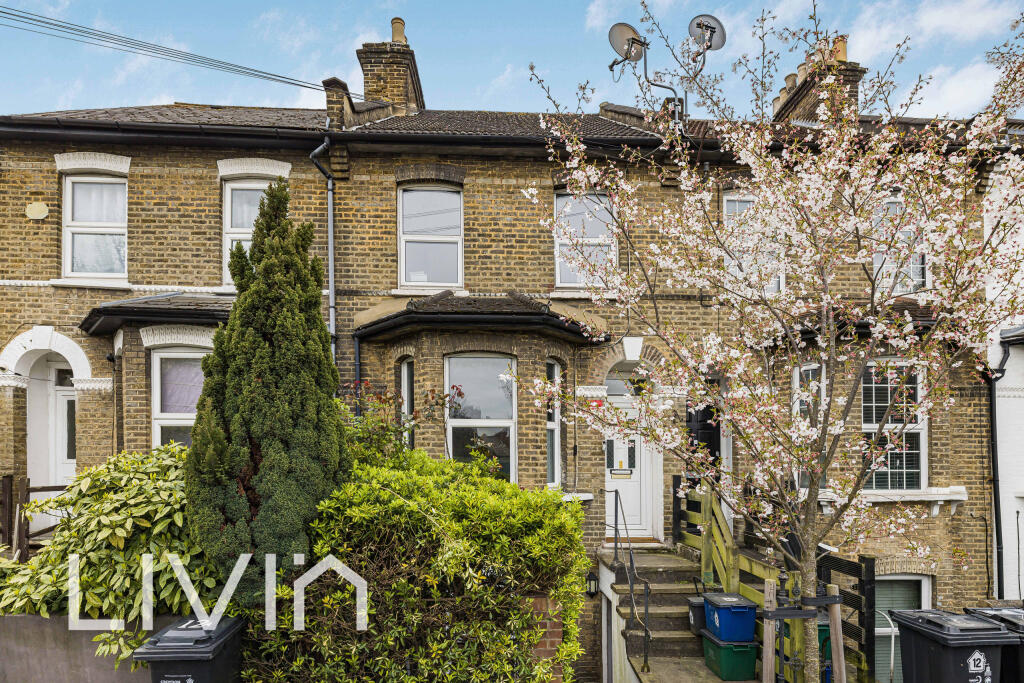 Main image of property: Oval Road, Croydon
