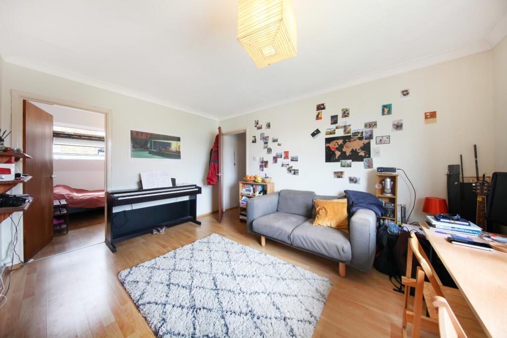 Main image of property: Abbey Gardens, W6